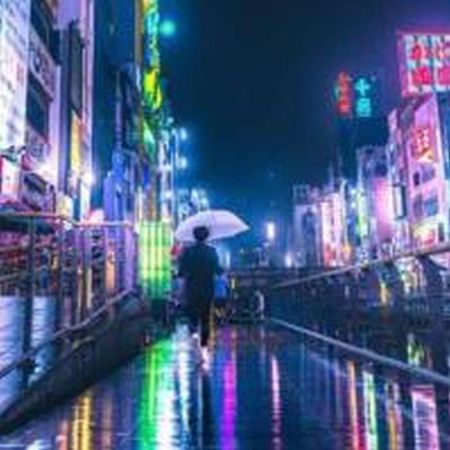 むつみ庵此花601 Leilighet Ōsaka Eksteriør bilde