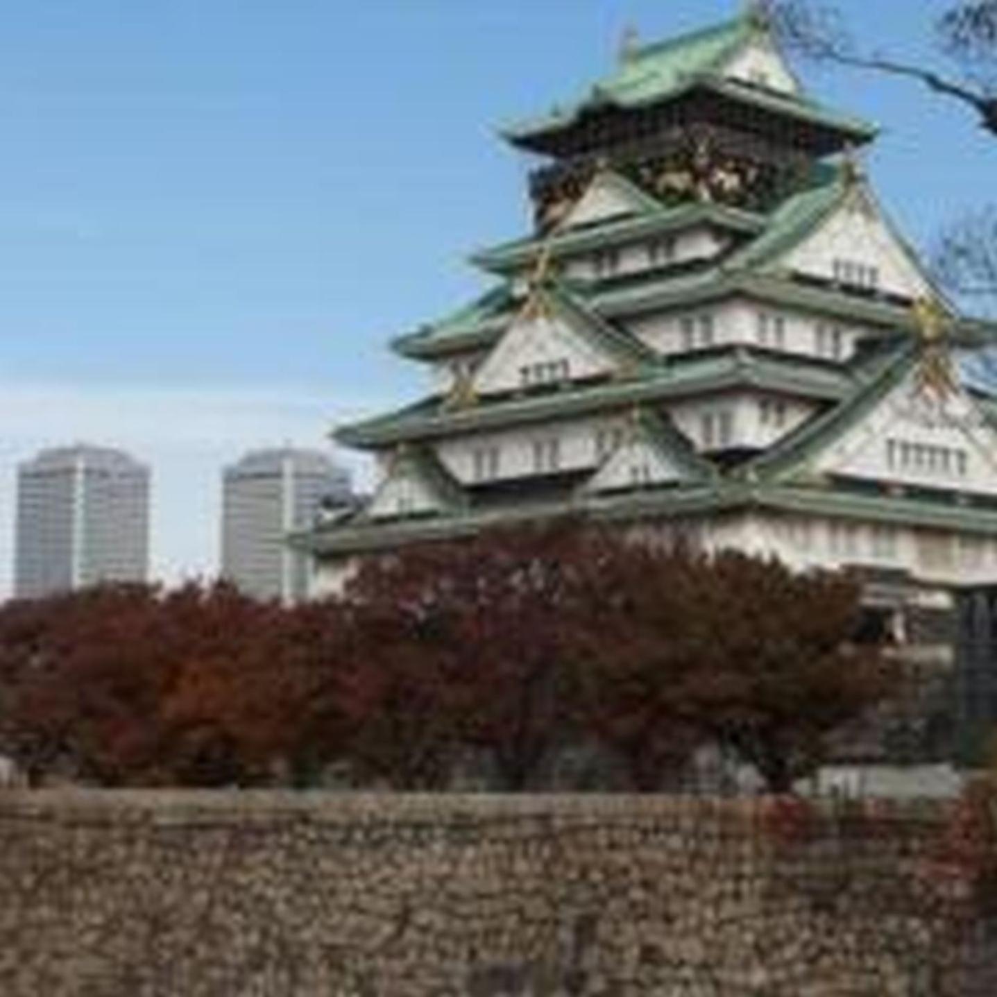 むつみ庵此花601 Leilighet Ōsaka Eksteriør bilde