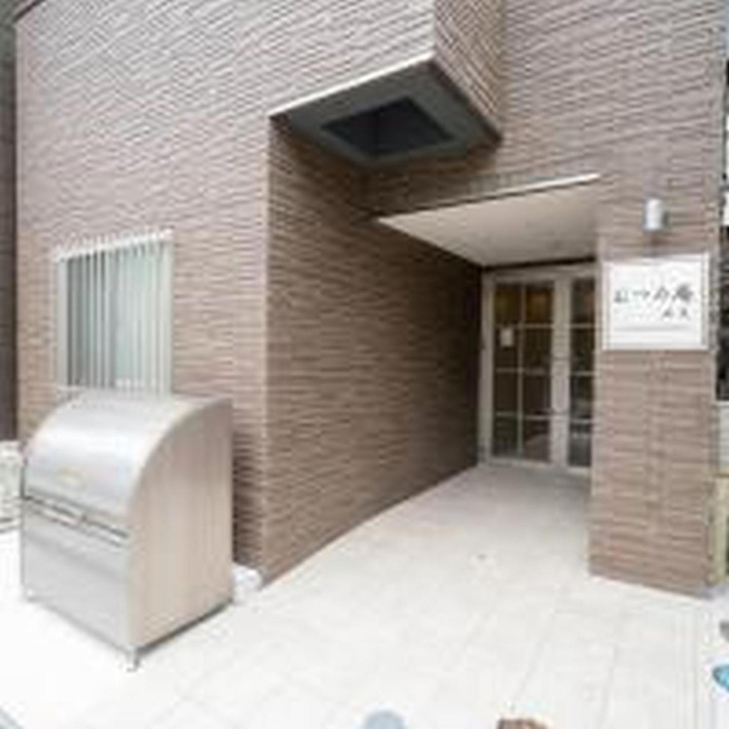 むつみ庵此花601 Leilighet Ōsaka Eksteriør bilde
